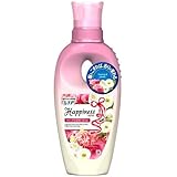 レノアハピネス ラグジュアリーフローラル 本体 600ml