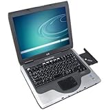 リフレッシュPC,中古パソコン,HP CompaqBusinessNoteBook nx9000 Celeron1.8GHz,メモリ:256MB/HDD20GB