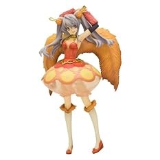 Shining Force Feather アルフィン (1/7スケール PVC塗装済み完成品)