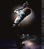 Michael Jackson Live at Wembley July 16 1988 [DVD] [Import]