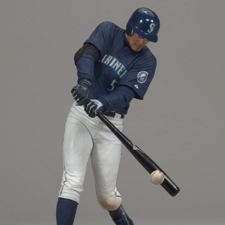 マクファーレントイズ　MLBシリーズ22 ICHIRO（イチロー）[並行輸入品]