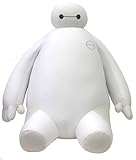 ベイマックス パウダービーズぬいぐるみヒーローベイマックス