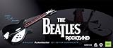The Beatles: Rock Band X360 Wireless Rickenbacker 325 Guitar Controller (輸入版)