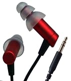 Etymotic Research インイヤーイヤホン HF5-RUBY