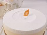 さわやかな口当たり！ Cheese cake mania!のレアチーズケーキ