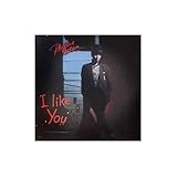 I like you (1985) / Vinyl Maxi Single [Vinyl 12’’]