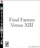 Final Fantasy Versus XIII(輸入版:北米)