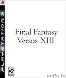 Final Fantasy Versus XIII(輸入版:北米)