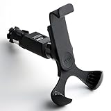 サンワダイレクト iPhone スマートフォン Xperia galaxys REGZAphone など対応 車載ホルダー USB充電ポート付 200-CAR011