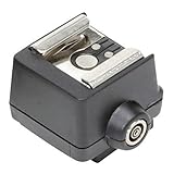 エツミ ストロボアクセサリー ホットシューアダプターα E-6238