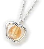 ジュエリーエステペンダント(シトリン)