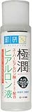 肌研(ハダラボ) 極潤ヒアルロン液 170 ml