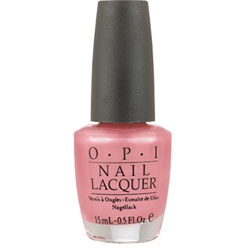 OPI ネイルラッカーV08(Royal Flush Blush)  15ml【HTRC3】