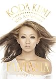 KODA KUMI 10th Anniversary ～FANTASIA～in TOKYO DOME [DVD]