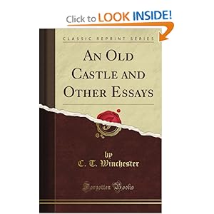 Castle - Wikipedia, the free encyclopedia