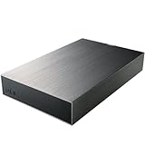 Lacie USB3.0 3.5インチ外付ハードディスクドライブ minimusシリーズ 2TB LCH-MN2TU3