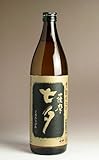 薩摩くろ 七夕 芋焼酎 25度 900ml