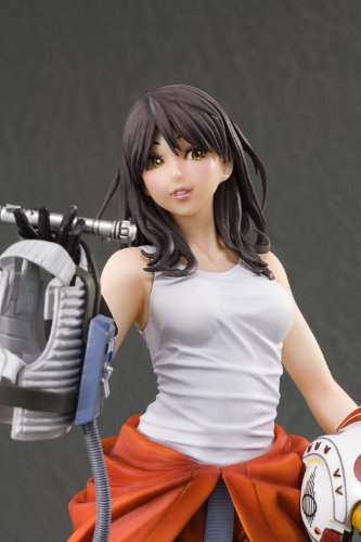 スター・ウォーズ ARTFX BISHOUJO ジェイナ・ソロ (1/7スケール PVC塗装済み完成品)