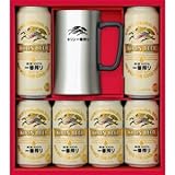 キリン 一番搾り生ビールセット K-ISMJ