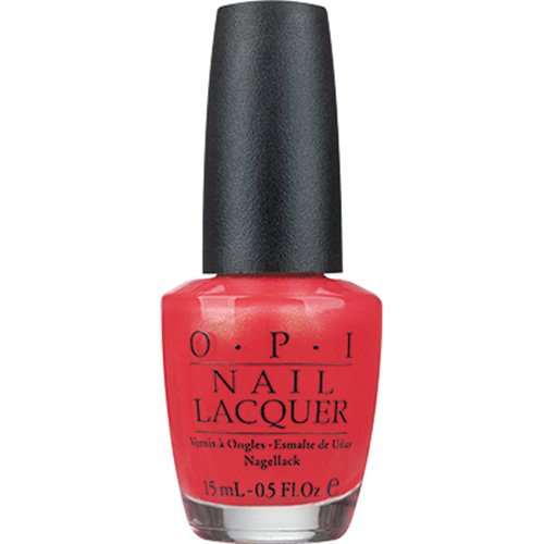 OPI ネイルラッカーB38(Brighte Lights-Big Color)  15ml【HTRC3】