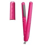 Panasonic ヘアーアイロン ミニコテ 2Way ピンク EH-HW13-P