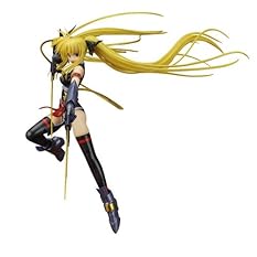 魔法少女リリカルなのはStrikers フェイト・T・ハラオウン 真・ソニックフォーム (1/7スケールPVC塗装済み完成品)