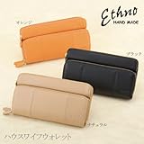 Ethno(エスノ) ハウスワイフウォレット (カラー:ナチュラル 14000008)