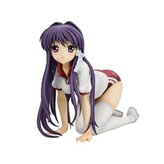 CLANNAD 藤林杏 -体育倉庫- (1/6スケール PVC塗装済み完成品)