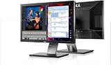 DELL UltraSharp U2410 IPSパネル採用の24型ワイド液晶