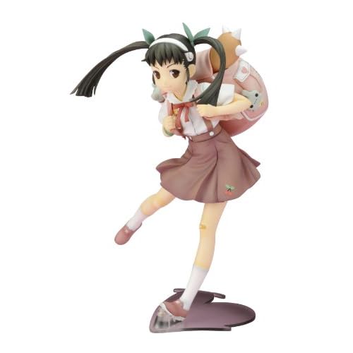 化物語 八九寺真宵 (1/8スケールPVC塗装済み完成品)