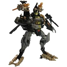 トランスフォーマー ムービー AA-12 トマホーク
