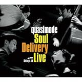 Soul Delivery Live-Shibuya AX-