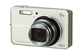 FUJIFILM デジタルカメラ FINEPIX J250 シルバー FX-J250