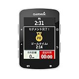 GARMIN(ガーミン) サイクルコンピューター サイクルメーター関連 エッジ520J セット...