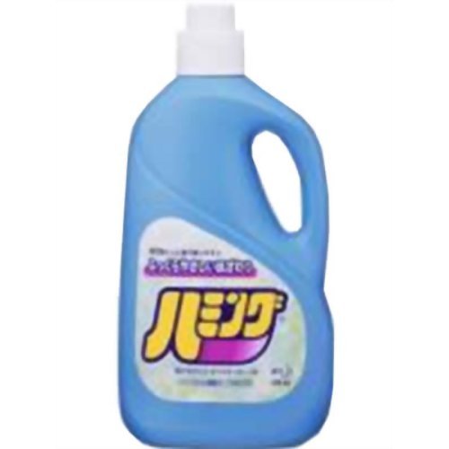 ハミング 特大 2500ml