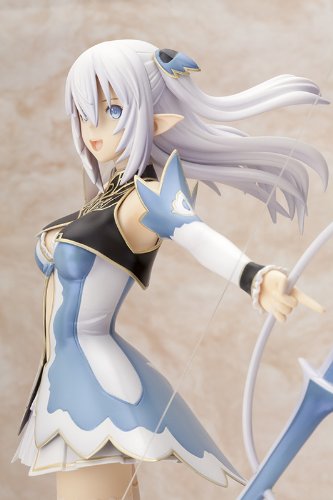 シャイニング・ブレイド アルティナ・メル・シルフィス (1/8スケール PVC塗装済み完成品)