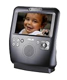 ASUS Videophone Touch AiGuru SV1T Silver Gray