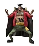 フィギュアーツZERO マーシャル・D・ティーチ (黒ひげ)