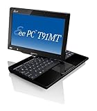 ASUS EeePCT91MT 8,9インチタッチパネル搭載ワンセグ付UMPC ブラック EEEPCT91MT-BKM
