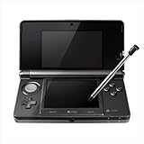 ニンテンドー3DS コスモブラック