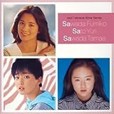 アイドル・ミラクルバイブルシリーズ 沢田富美子・佐東由梨・沢田玉恵