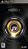 DJ MAX PORTABLE 3(通常版)