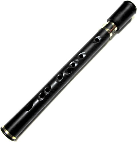 .【国内正規品】 Xaphoon ザフーン ABS樹脂性サックス POCKET SAX Black.