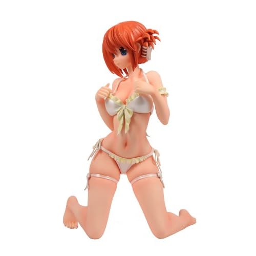 To Heart2 小牧愛佳 夏ver. 【宮沢模型限定版】 (1/6スケールPVC塗装済み完成品)