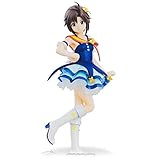 一番くじプレミアム アイドルマスター PART2 C賞 菊地真 プレミアムフィギュア [おもちゃ＆ホビー]