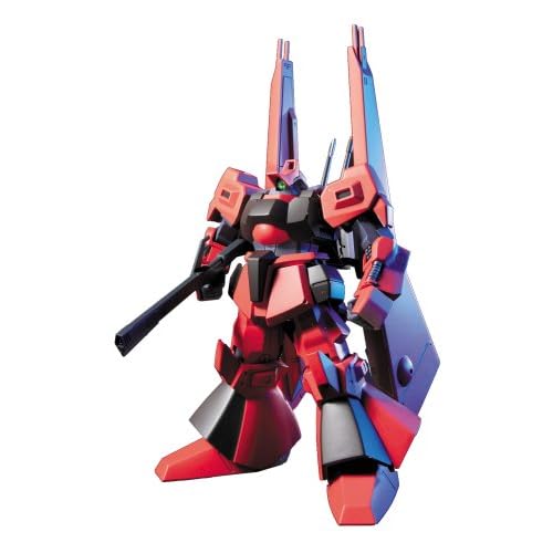 HGUC 1/144 RMS-099B シュツルム・ディアス (機動戦士ガンダムZZ)