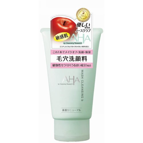 クレンジングリサーチ　ウォッシュクレンジング　ｂ