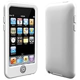 SwitchEasy Colors for iPod touch 2G/Milk-Special Pack (PleiadesDirect限定品)SW-CT2-M