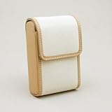 DUCT シガレットケース キャンバスxレザー CA-151