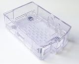 Raspberry Pi Clear Case